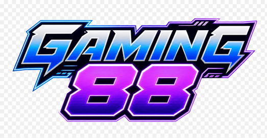 Gaming 88 Logo